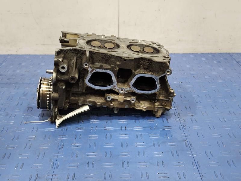 2011 Subaru Forester Cylinder Head