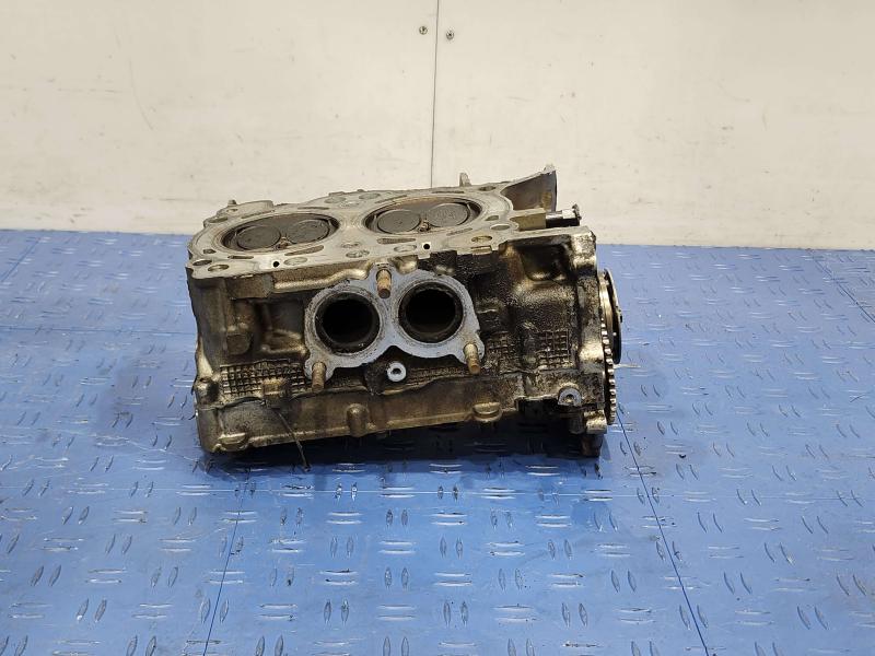 2011 Subaru Forester Cylinder Head