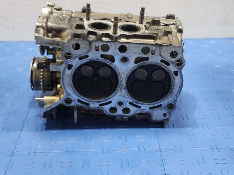 2011 Subaru Forester Cylinder Head