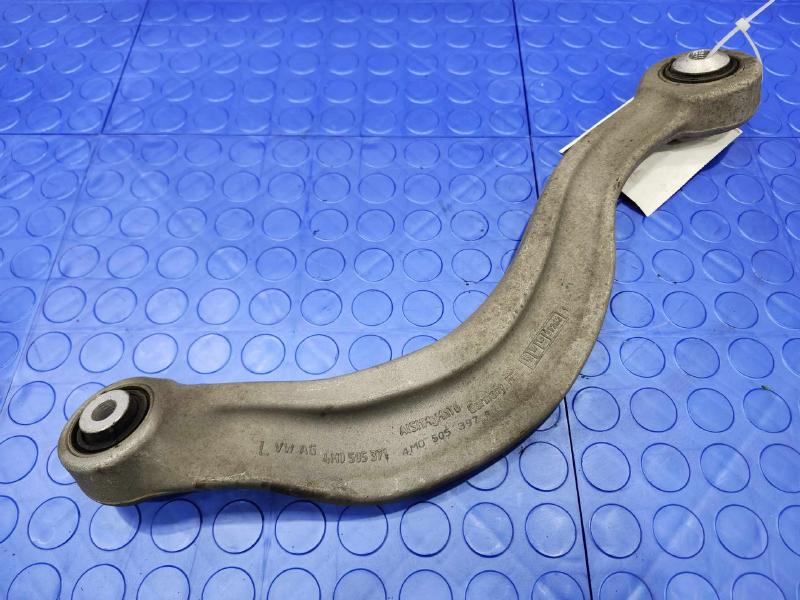 2017 Audi Q7 Upper Control Arm Rear
