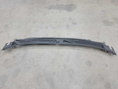 2007-2014 Cadillac Cowl Panel Cover Air Inlet Grille Genuine OEM 25872303