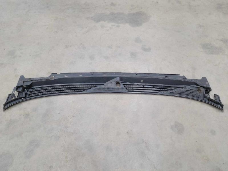 2007-2014 Cadillac Cowl Panel Cover Air Inlet Grille Genuine OEM 25872303