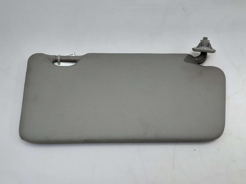 2015 Nissan Versa Sun Visor