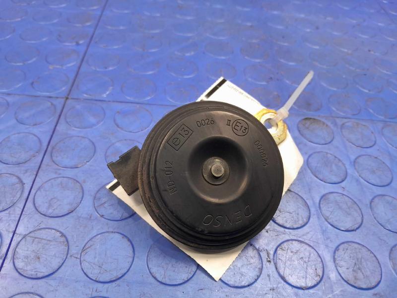 2005-2019 Subaru Legacy Outback Low Note Horn Assembly OEM 86012AG10A