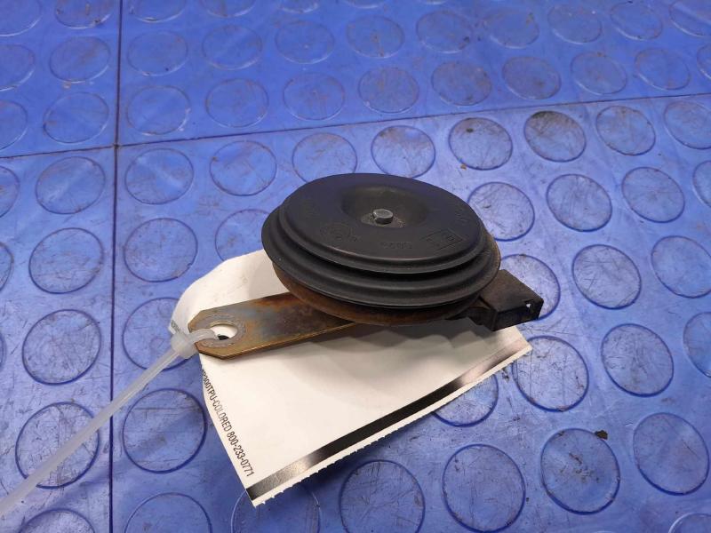 2005-2019 Subaru Legacy Outback Low Note Horn Assembly OEM 86012AG10A