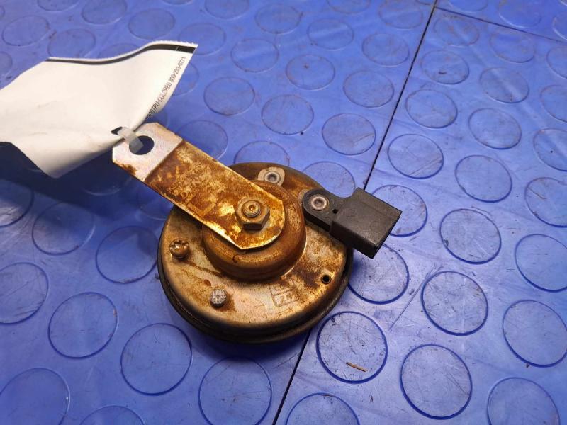 2005-2019 Subaru Legacy Outback Low Note Horn Assembly OEM 86012AG10A