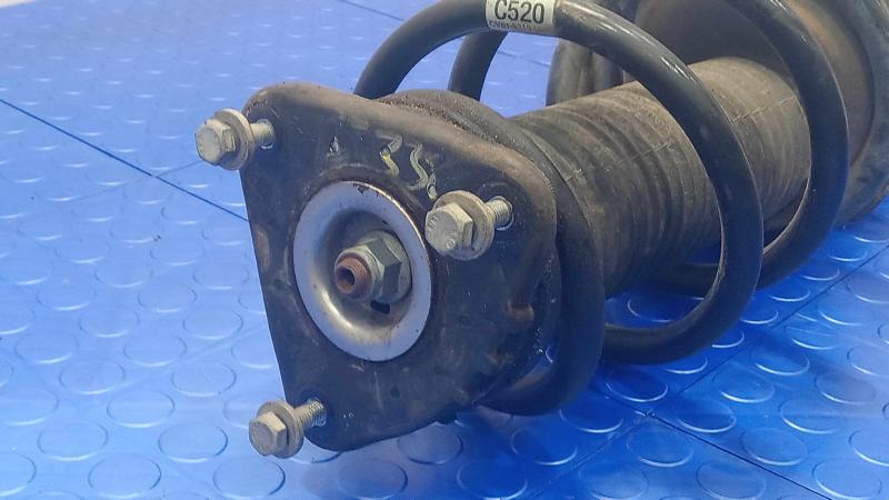 2013 Ford Escape Front Strut Assembly Right Passenger Side OEM CV6Z18124H ,RH