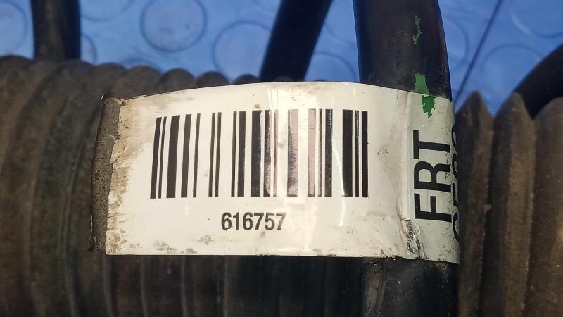 2013 Ford Escape Front Strut Assembly Right Passenger Side OEM CV6Z18124H ,RH