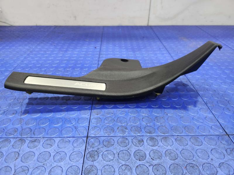 2015 Acura TLX Misc Ebay Parts