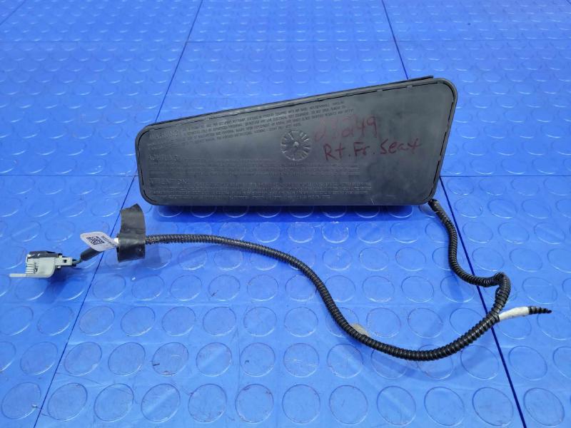 2013 Ford Fiesta Air Bag
