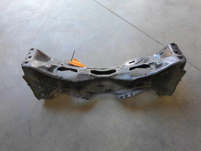2021 Subaru Legacy Crossmember/Cradle/Undercarria