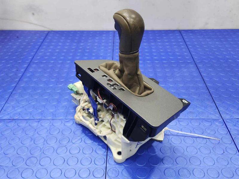 2007-2009 Acura MDX Automatic Gear Shifter Assembly Genuine OEM 54200STXA83