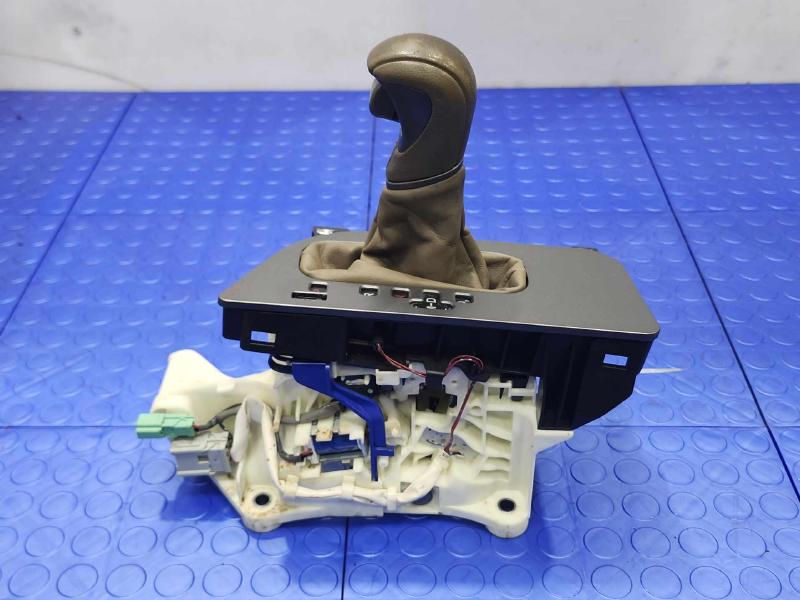 2007-2009 Acura MDX Automatic Gear Shifter Assembly Genuine OEM 54200STXA83