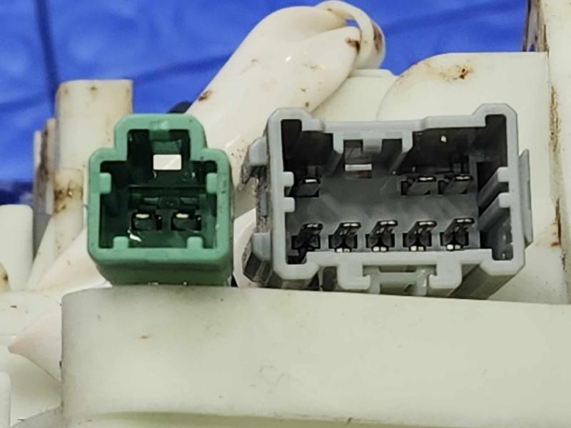 2007-2009 Acura MDX Automatic Gear Shifter Assembly Genuine OEM 54200STXA83