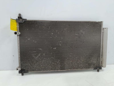 2017 Toyota Corolla iM Condenser