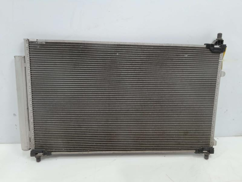 2017 Toyota Corolla iM Condenser