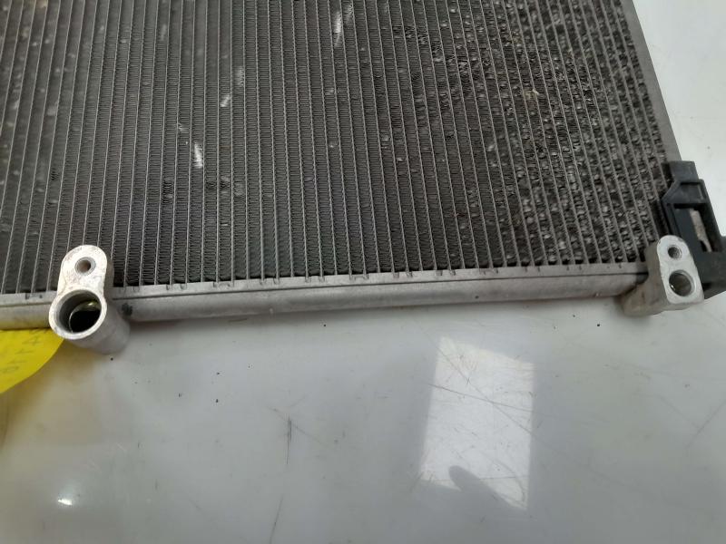 2017 Toyota Corolla iM Condenser