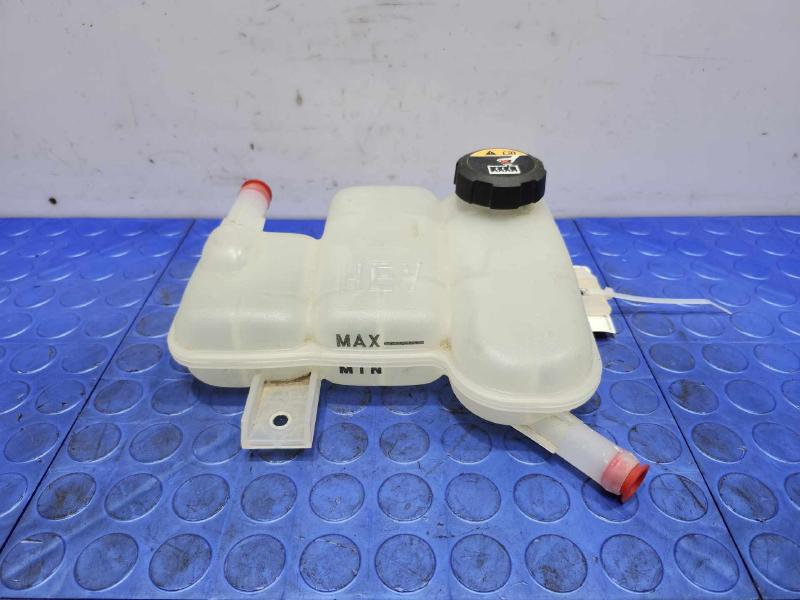2017 Kia Niro Coolant Recovery Bottle