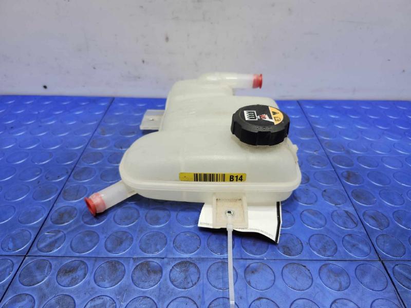 2017 Kia Niro Coolant Recovery Bottle