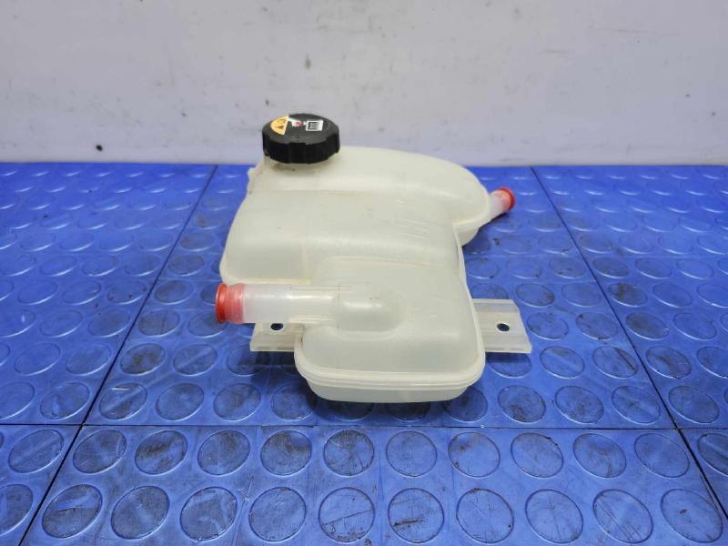 2017 Kia Niro Coolant Recovery Bottle