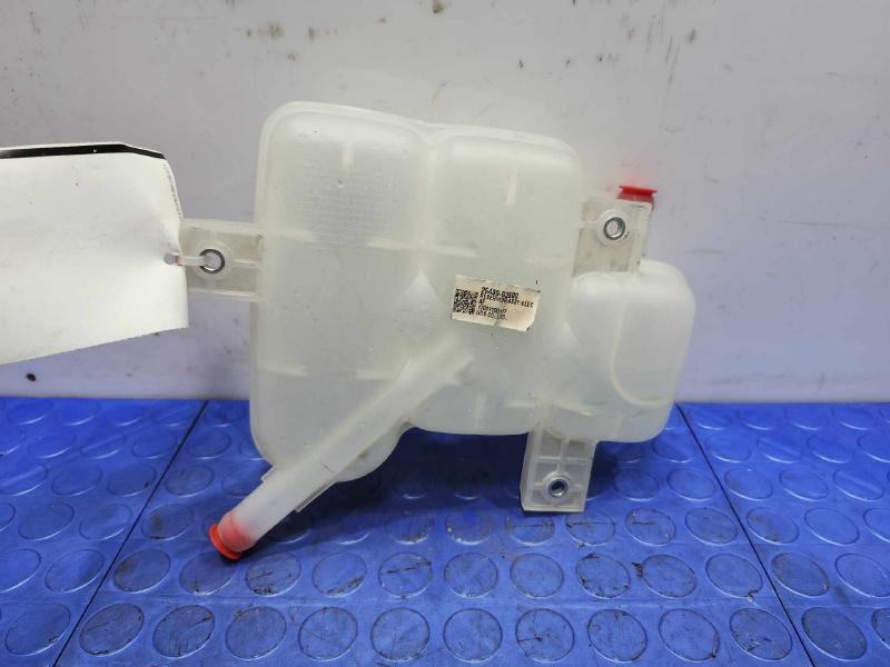 2017 Kia Niro Coolant Recovery Bottle