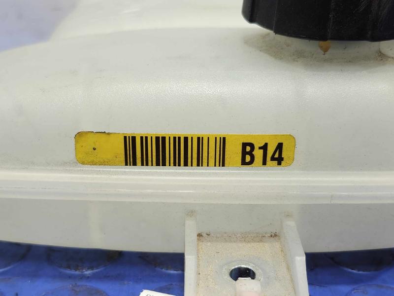 2017 Kia Niro Coolant Recovery Bottle
