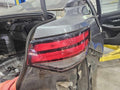 2020-2024 Nissan Sentra Tail Light Assembly Right Passenger Side OEM 265506LB0A,RH