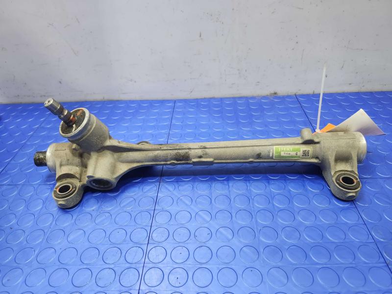 2015 Toyota Corolla Steering Gear (Incl. Rack)