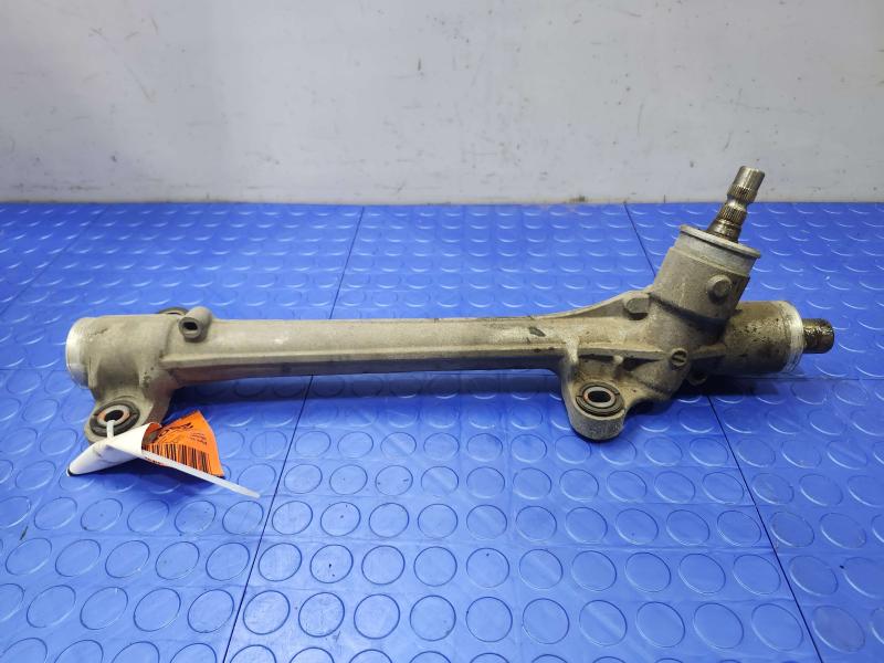 2015 Toyota Corolla Steering Gear (Incl. Rack)