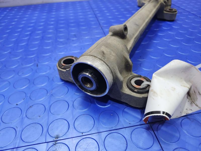 2015 Toyota Corolla Steering Gear (Incl. Rack)