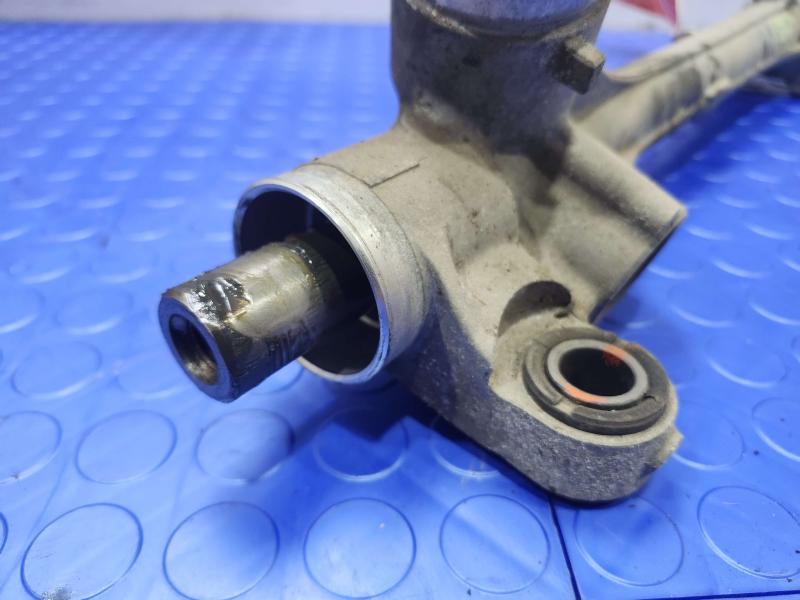 2015 Toyota Corolla Steering Gear (Incl. Rack)