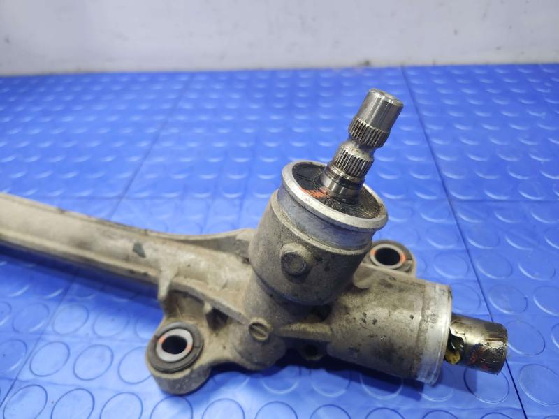 2015 Toyota Corolla Steering Gear (Incl. Rack)