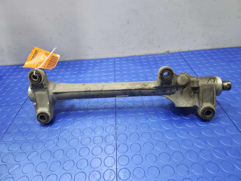 2015 Toyota Corolla Steering Gear (Incl. Rack)