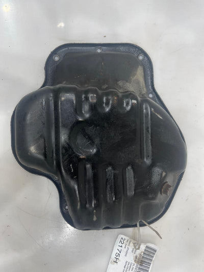 2005 Toyota RAV4 Oil Pan