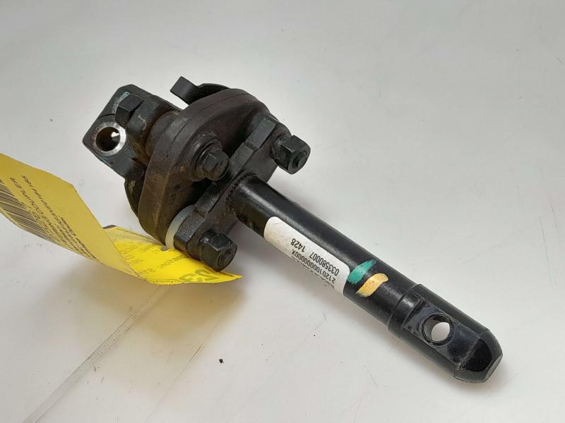 2013-2019 Cadillac ATS Steering Lower Steering Intermediate Shaft OEM 23392672