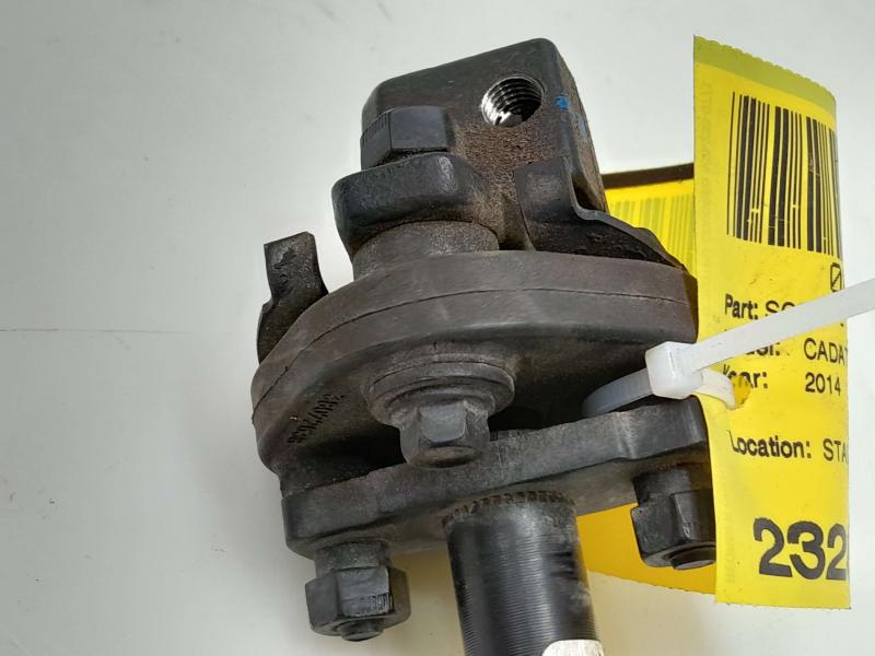 2013-2019 Cadillac ATS Steering Lower Steering Intermediate Shaft OEM 23392672