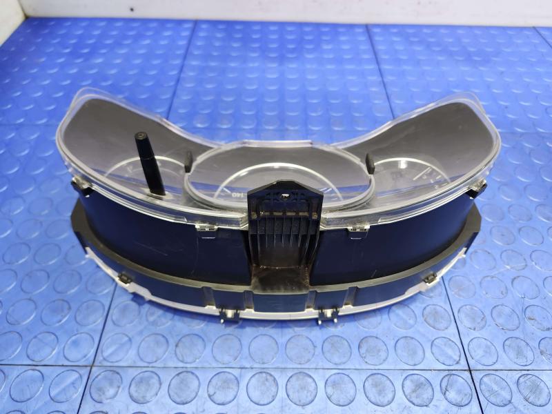 2016 Honda Fit Speedometer