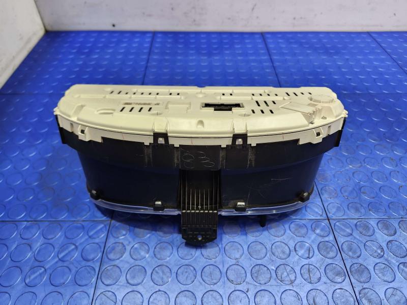 2016 Honda Fit Speedometer