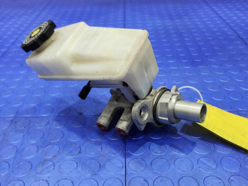 2019 Cadillac XT5 Master Cylinder