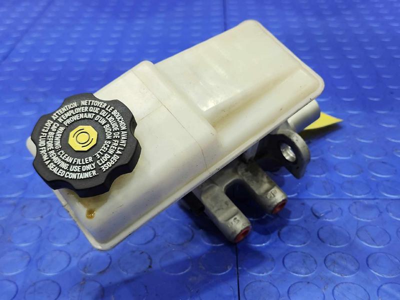 2019 Cadillac XT5 Master Cylinder