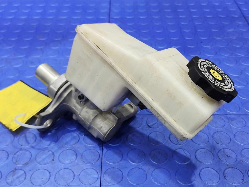 2019 Cadillac XT5 Master Cylinder