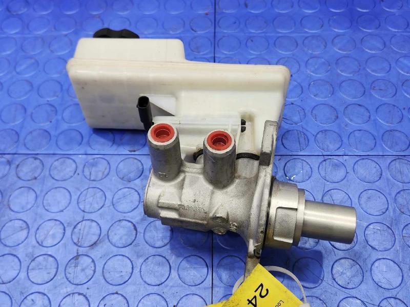 2019 Cadillac XT5 Master Cylinder