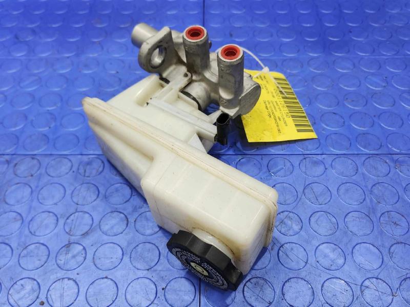 2019 Cadillac XT5 Master Cylinder