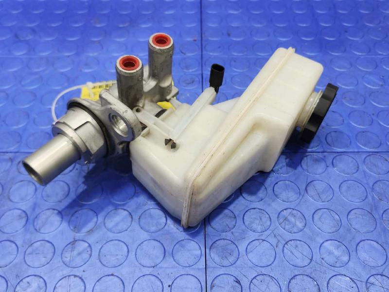 2019 Cadillac XT5 Master Cylinder