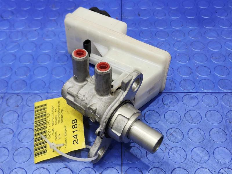 2019 Cadillac XT5 Master Cylinder
