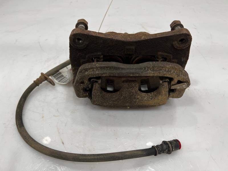 2013 Subaru Crosstrek Caliper