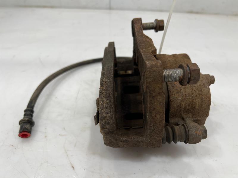 2013 Subaru Crosstrek Caliper