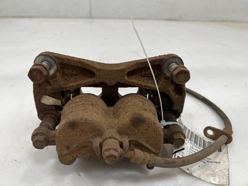 2013 Subaru Crosstrek Caliper