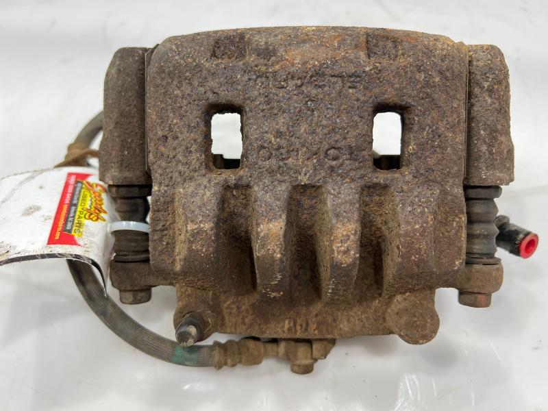 2013 Subaru Crosstrek Caliper