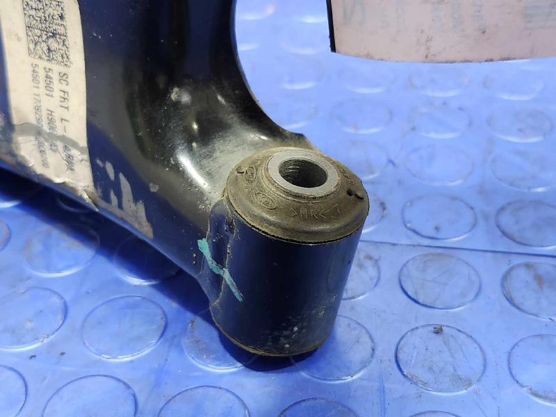 2018 Kia Rio Lower Control Arm Front
